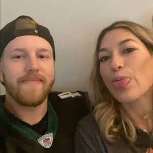 Meet your Posher, Mike